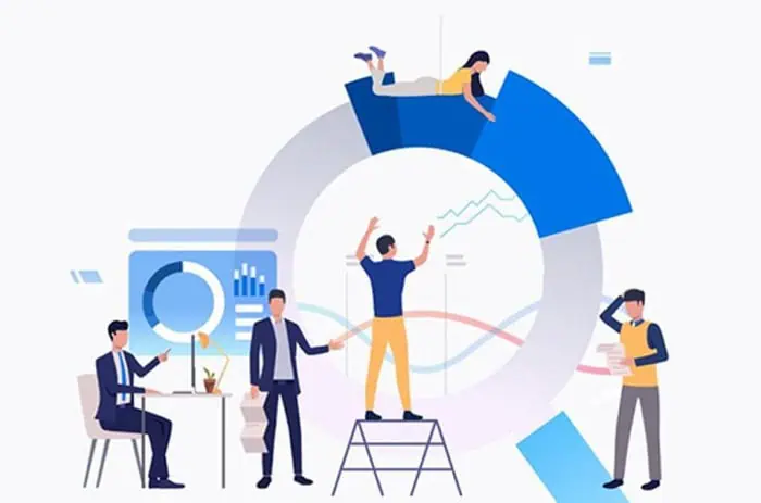 digital team
