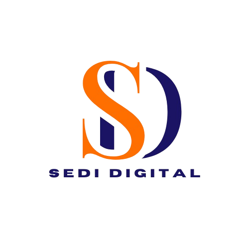 sedi digital logo