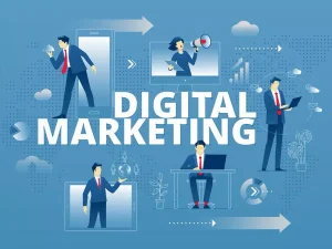 Why Your Business Needs a Digital Marketing Agency