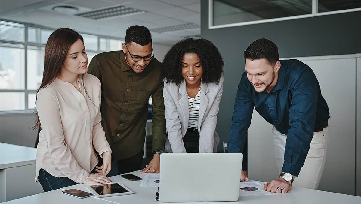 digital team