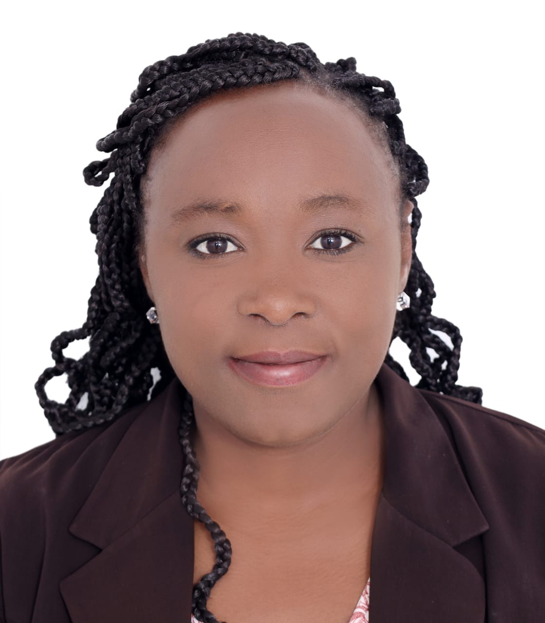Emmah wanjiku GA Skyways