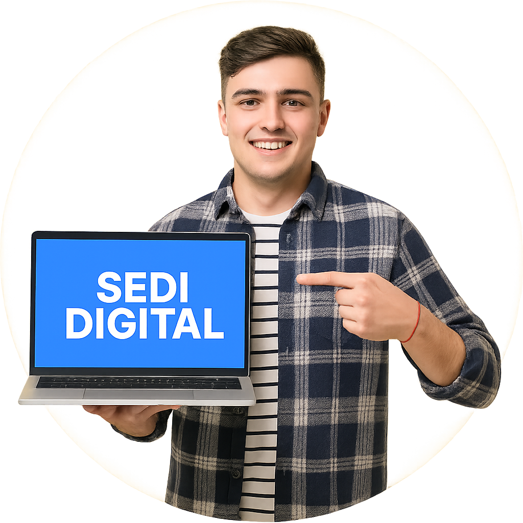 sedi digital