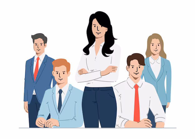 sedi digital team