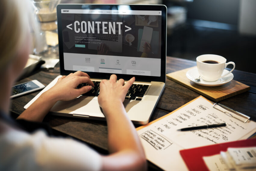 Content Creation Solutions