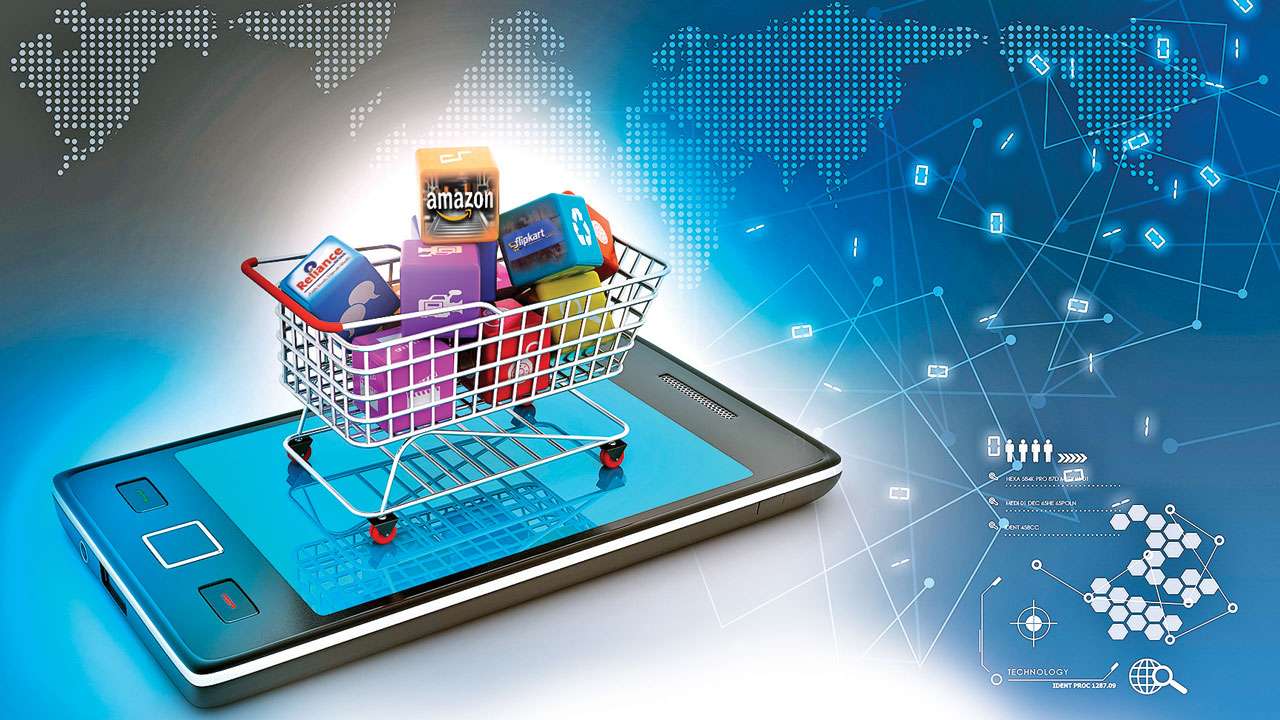 eCommerce Solutions