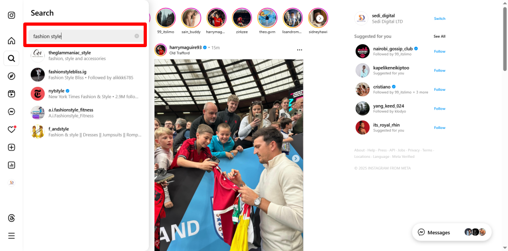 How to Find Micro-Influencers in Kenya