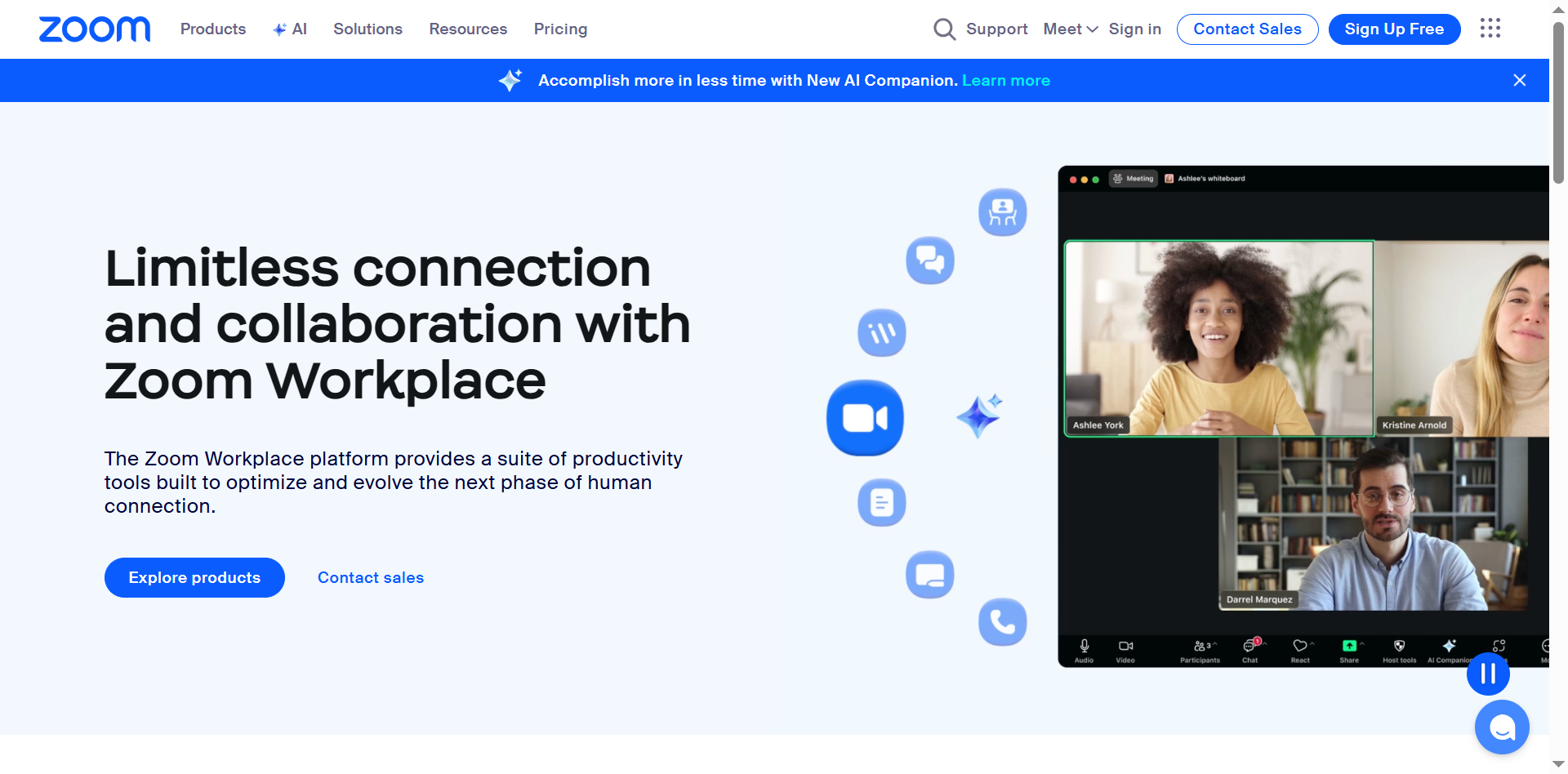 webinar in kenya