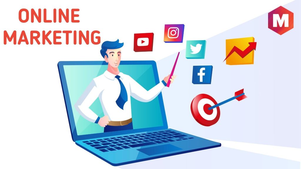 online marketing in kenya