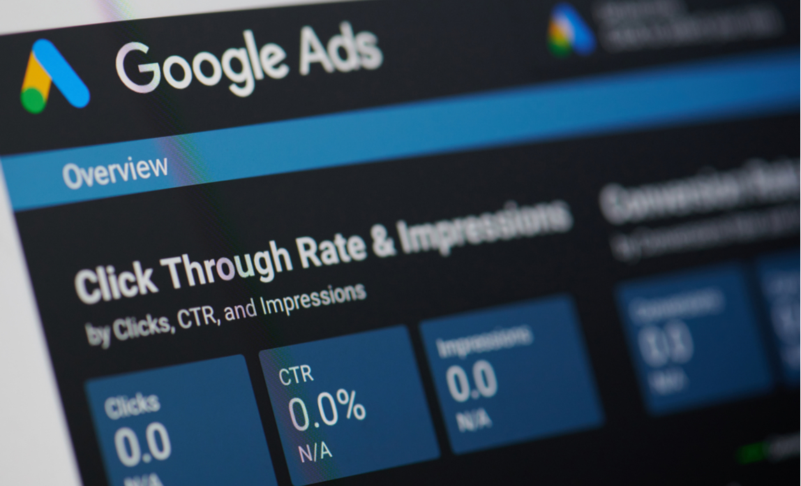 Pay-Per-Click Advertising