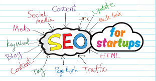 SEO for Startups