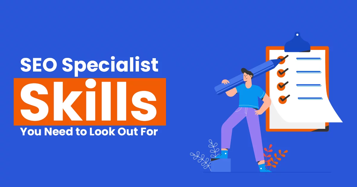 SEO soft skills