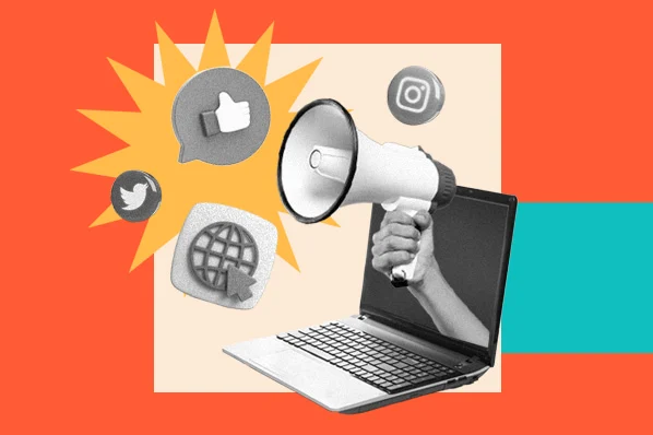 Social Media as a Customer Service Tool