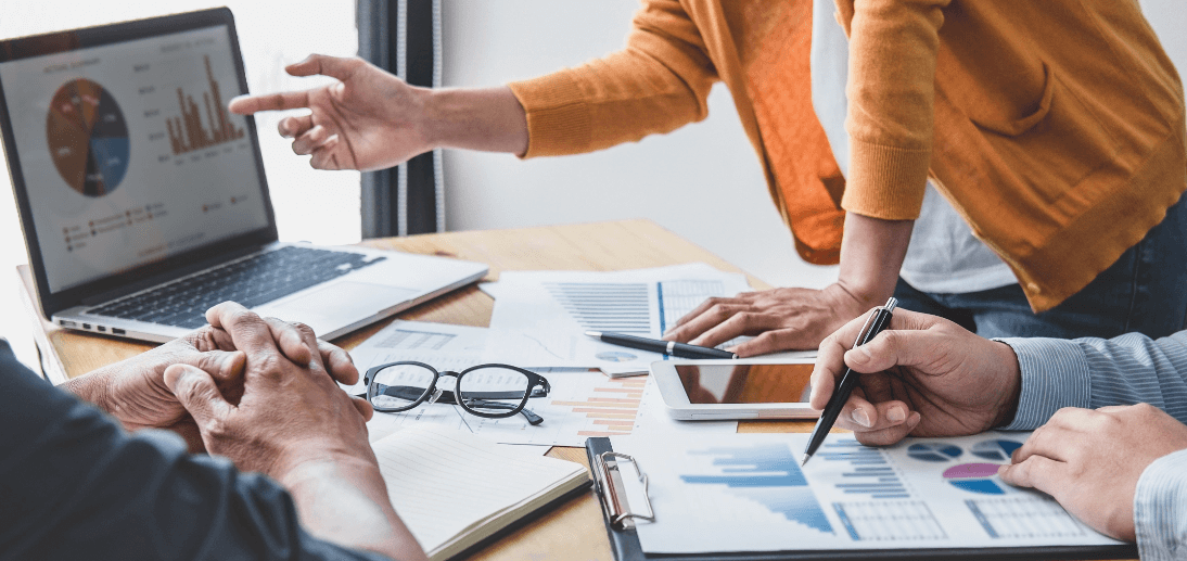 Strategy & Consulting