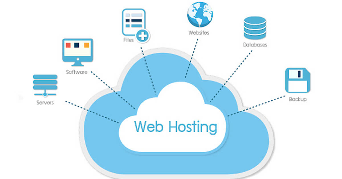 Web Hosting in Kenya