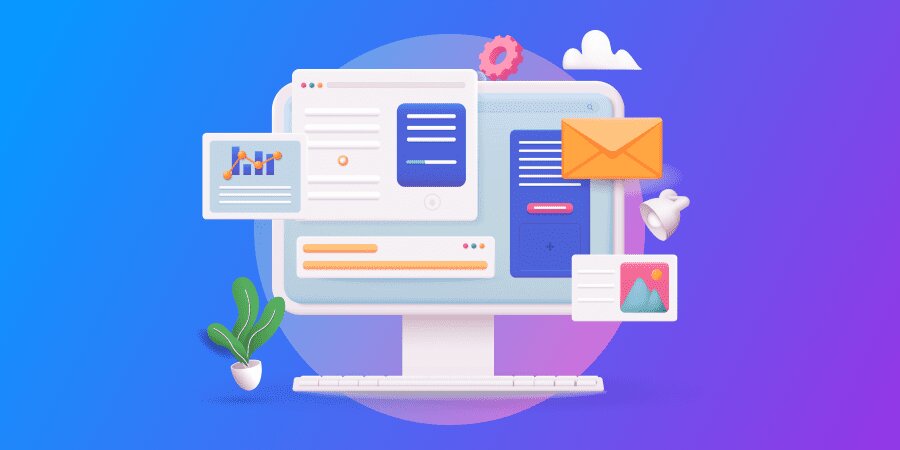 build website Kenya