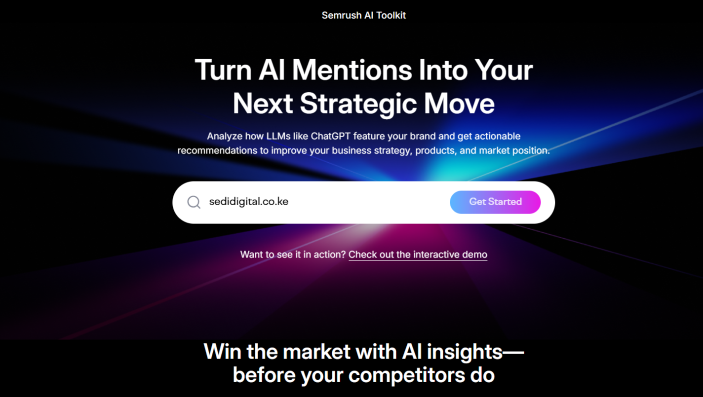 ai toolkit