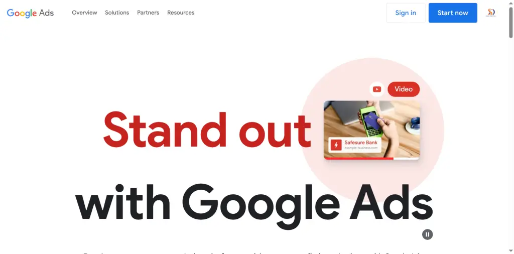 google ads