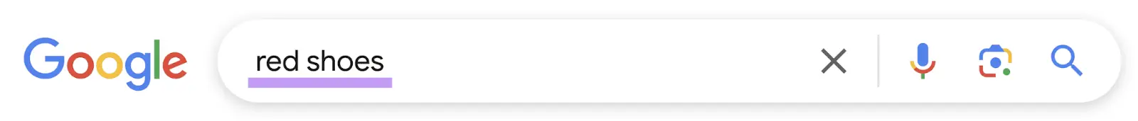 keyword phrase