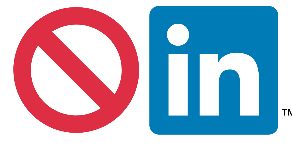 LinkedIn profile