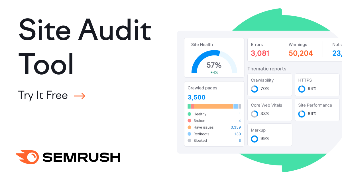 Free SEO Tools