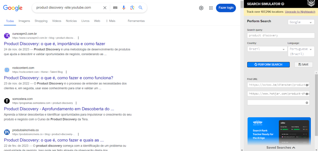 seo chrome extensions