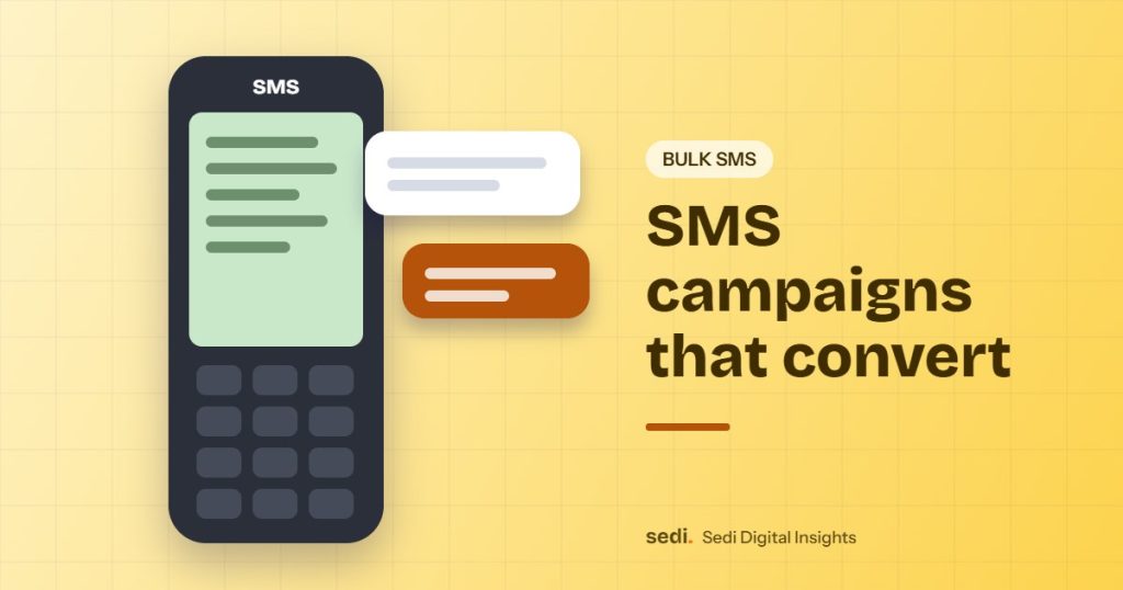 Bulk SMS in Kenya (2026): Costs, Sender IDs, Rules and Messages That Convert