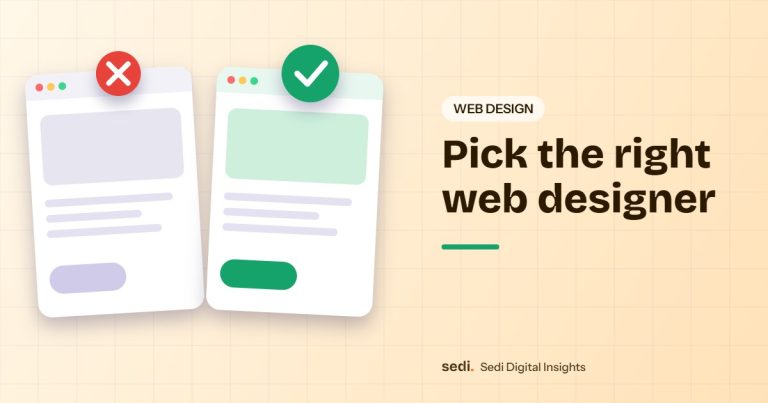 How to Choose a Web Design Company in Kenya: A Buyer's Guide (2026)