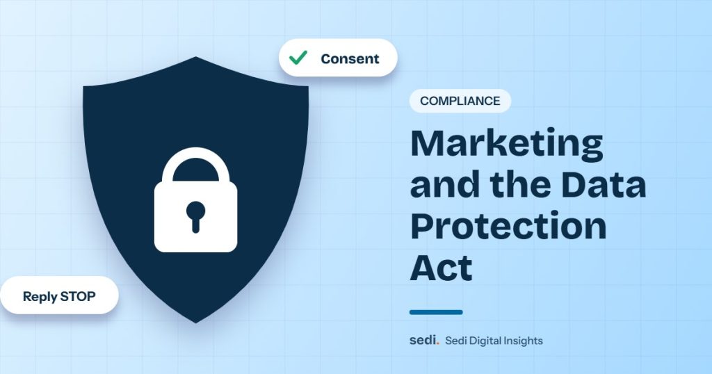 Data Protection Act and Marketing in Kenya: A Practical Guide for Businesses (2026)
