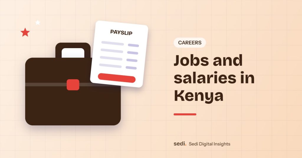 Digital Marketing Jobs in Kenya: Roles, Salaries and How to Get Hired (2026)
