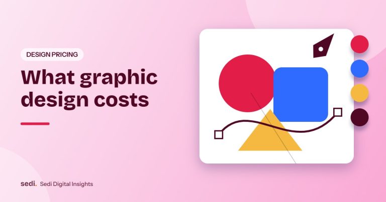 Graphic Design Prices in Kenya (2026): What Logos, Branding and Posters Really Cost