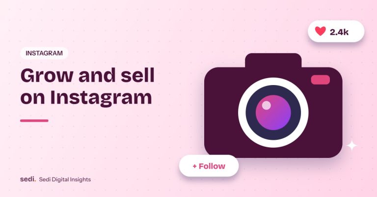 Instagram Marketing in Kenya (2026): How to Grow and Sell on Instagram