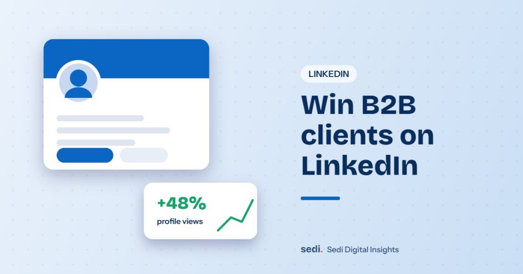LinkedIn Marketing in Kenya (2026): A B2B Playbook for Pages, Founders and Ads