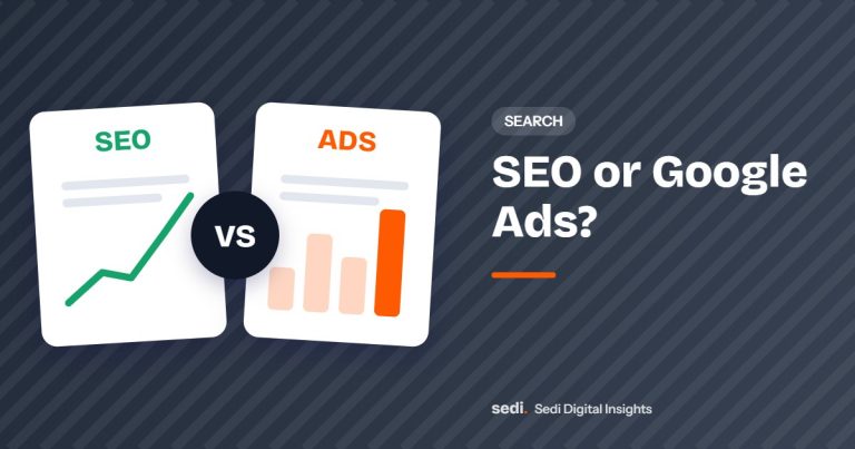 SEO vs Google Ads in Kenya: Which Is Better for Your Business? (2026 Comparison)