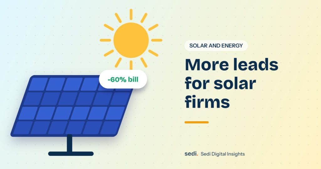 Solar Company Marketing in Kenya (2026): How to Generate Quality Leads