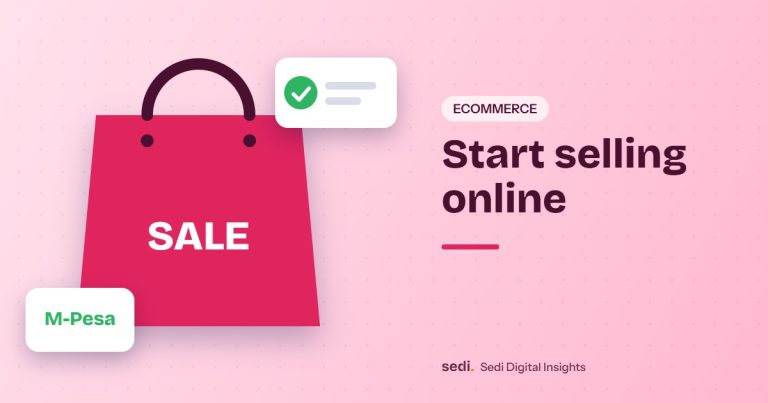 How to Start an Online Store in Kenya: Step-by-Step Guide (2026)