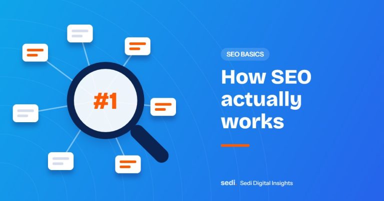 What Is SEO? A Simple Guide to How SEO Works (2026)