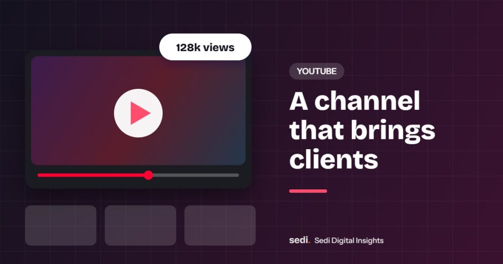 YouTube Marketing in Kenya (2026): Grow a Channel That Brings Customers